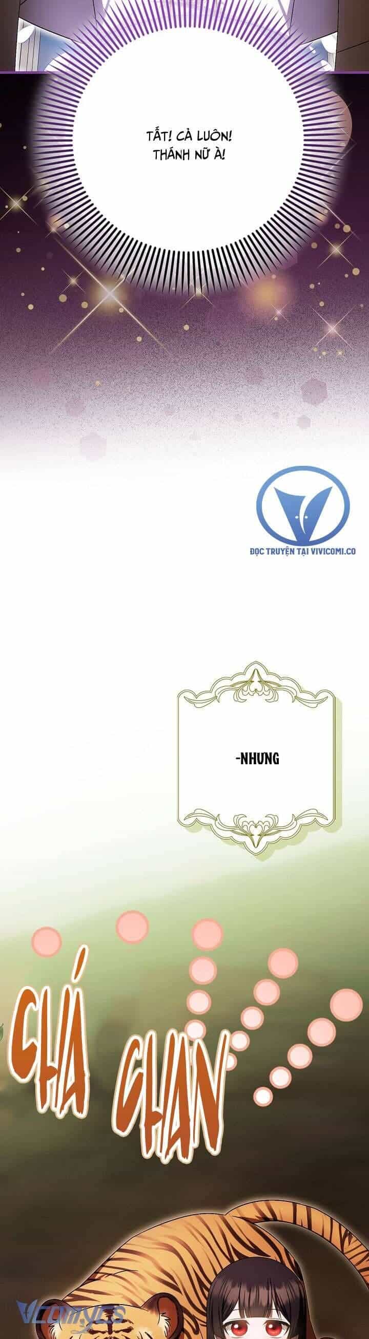 Lần Đầu Tiên Được Yêu Thương - Chương 58 - ảnh 26