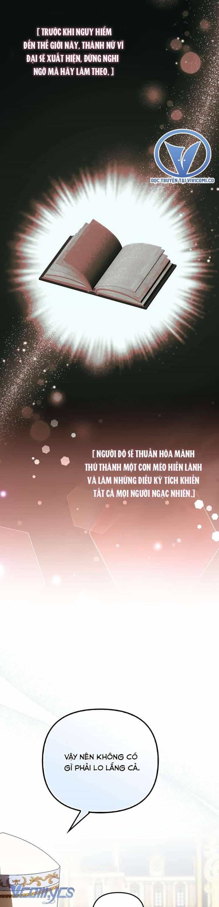 Lần Đầu Tiên Được Yêu Thương - Chương 59 - ảnh 6