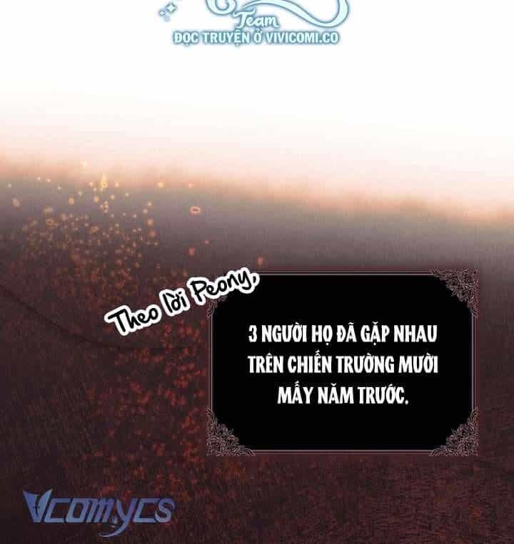 Lần Đầu Tiên Được Yêu Thương - Chương 63 - ảnh 19