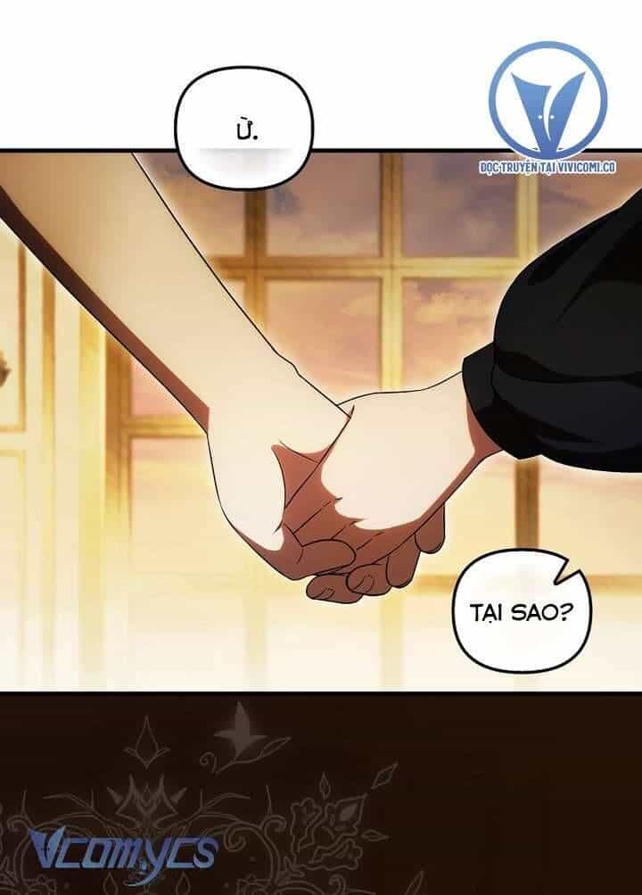 Lần Đầu Tiên Được Yêu Thương - Chương 63 - ảnh 35