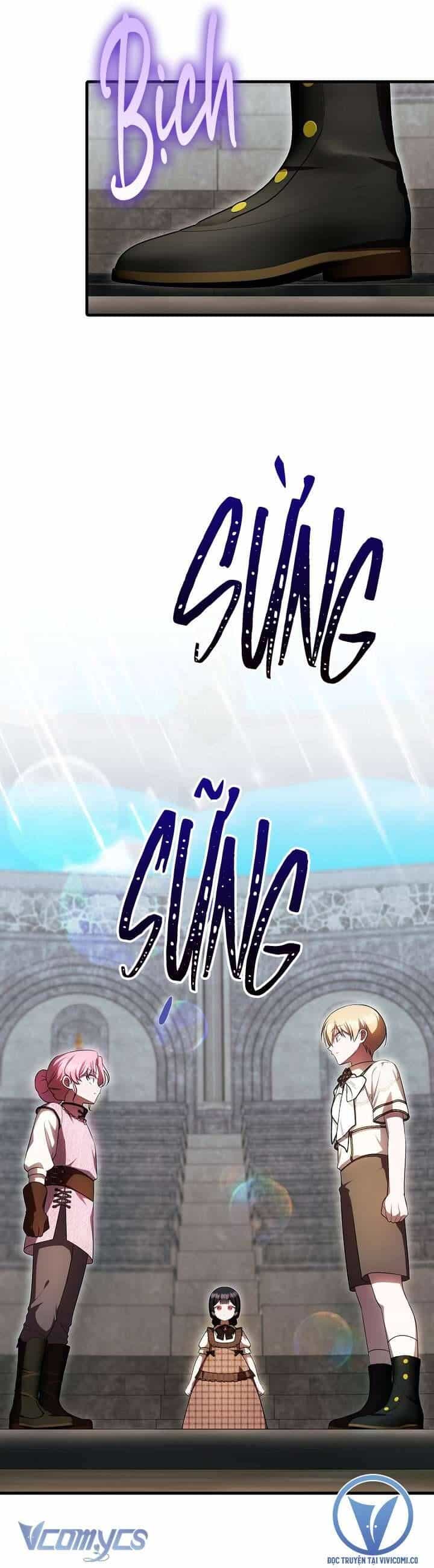 Lần Đầu Tiên Được Yêu Thương - Chương 64 - ảnh 39