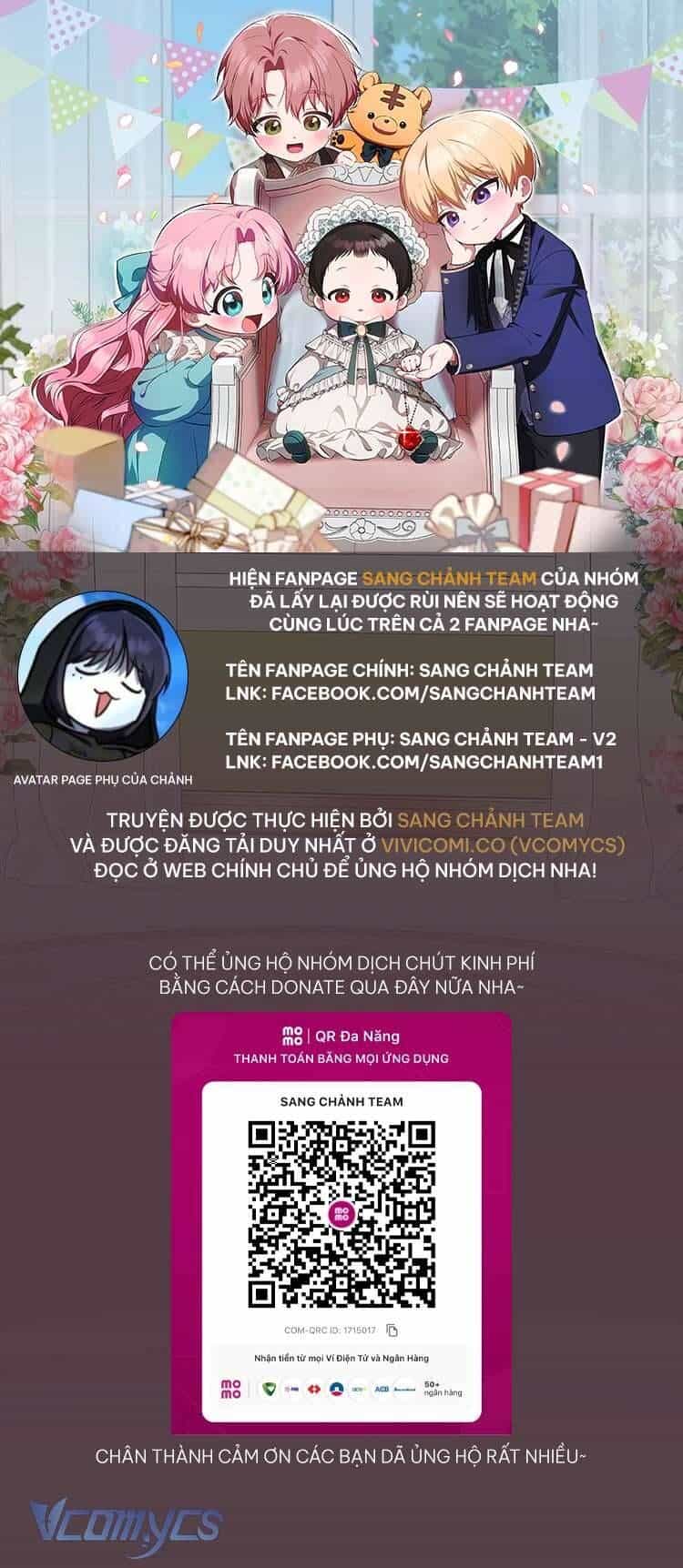 Lần Đầu Tiên Được Yêu Thương - Chương 64 - ảnh 65