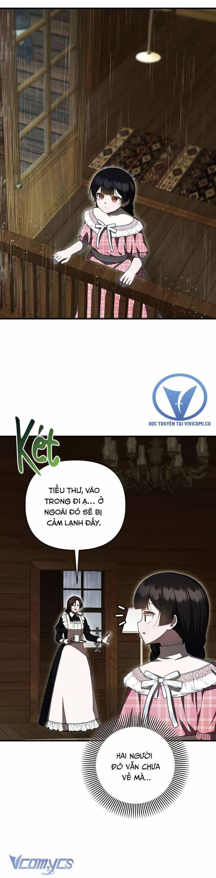 Lần Đầu Tiên Được Yêu Thương - Chương 68 - ảnh 17