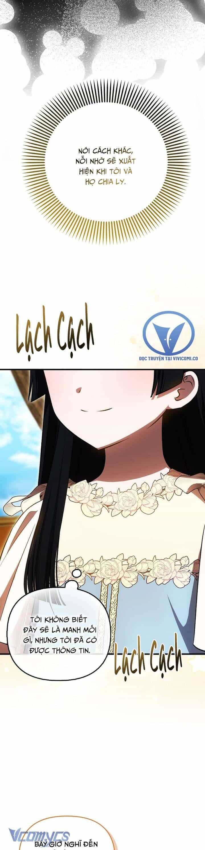 Lần Đầu Tiên Được Yêu Thương - Chương 69 - ảnh 35