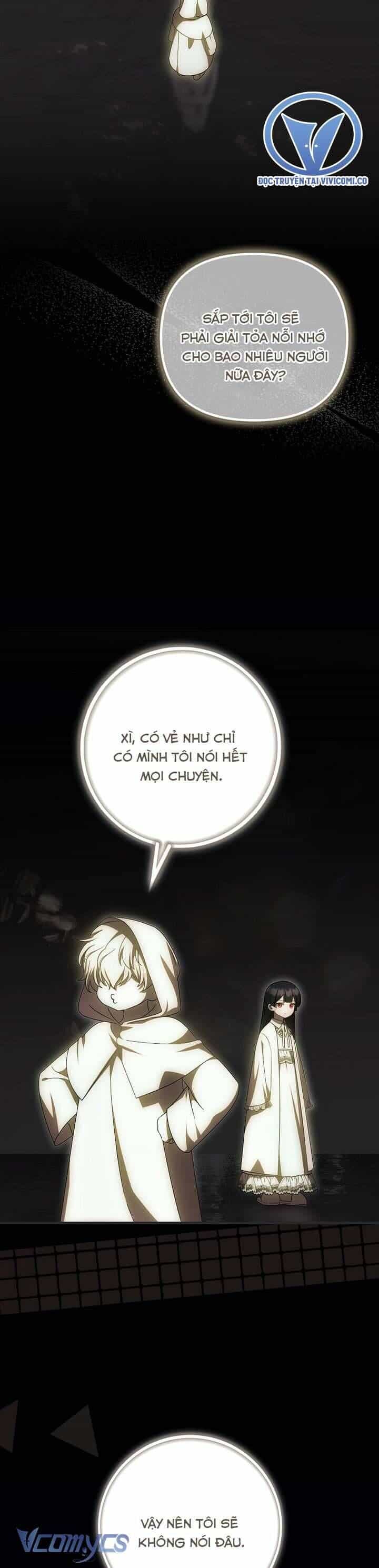 Lần Đầu Tiên Được Yêu Thương - Chương 69 - ảnh 9