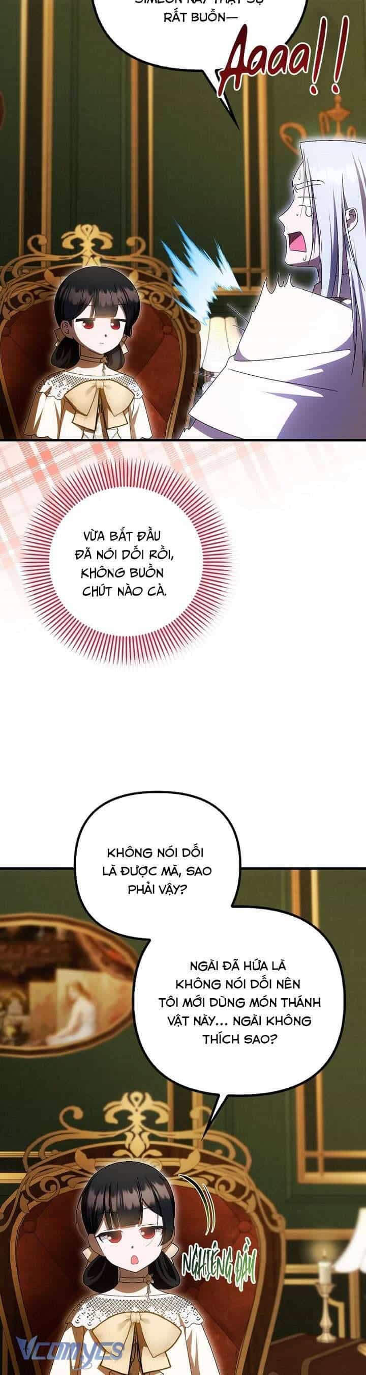 Lần Đầu Tiên Được Yêu Thương - Chương 71 - ảnh 4