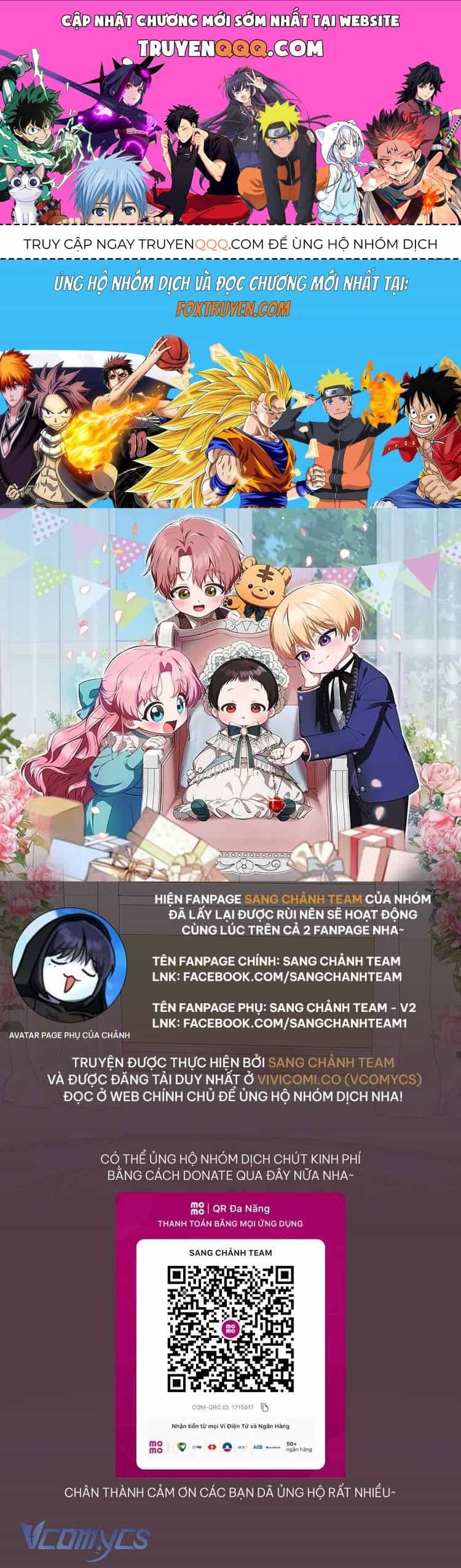 Lần Đầu Tiên Được Yêu Thương - Chương 73 - ảnh 1