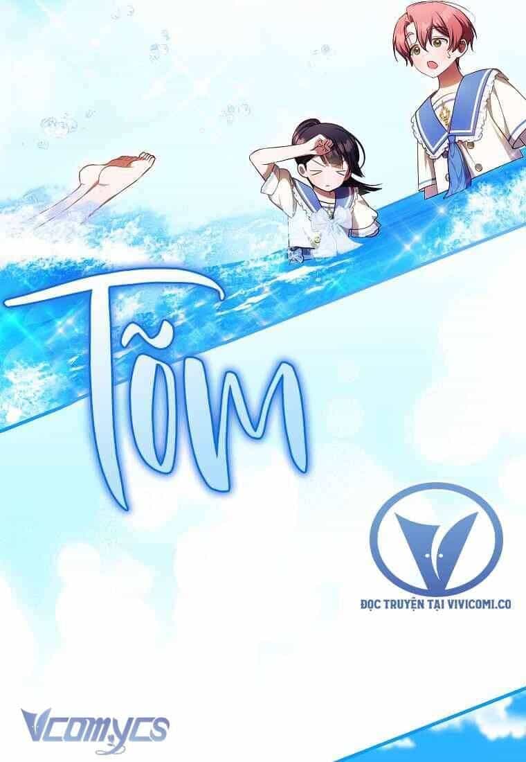 Lần Đầu Tiên Được Yêu Thương - Chương 73 - ảnh 30