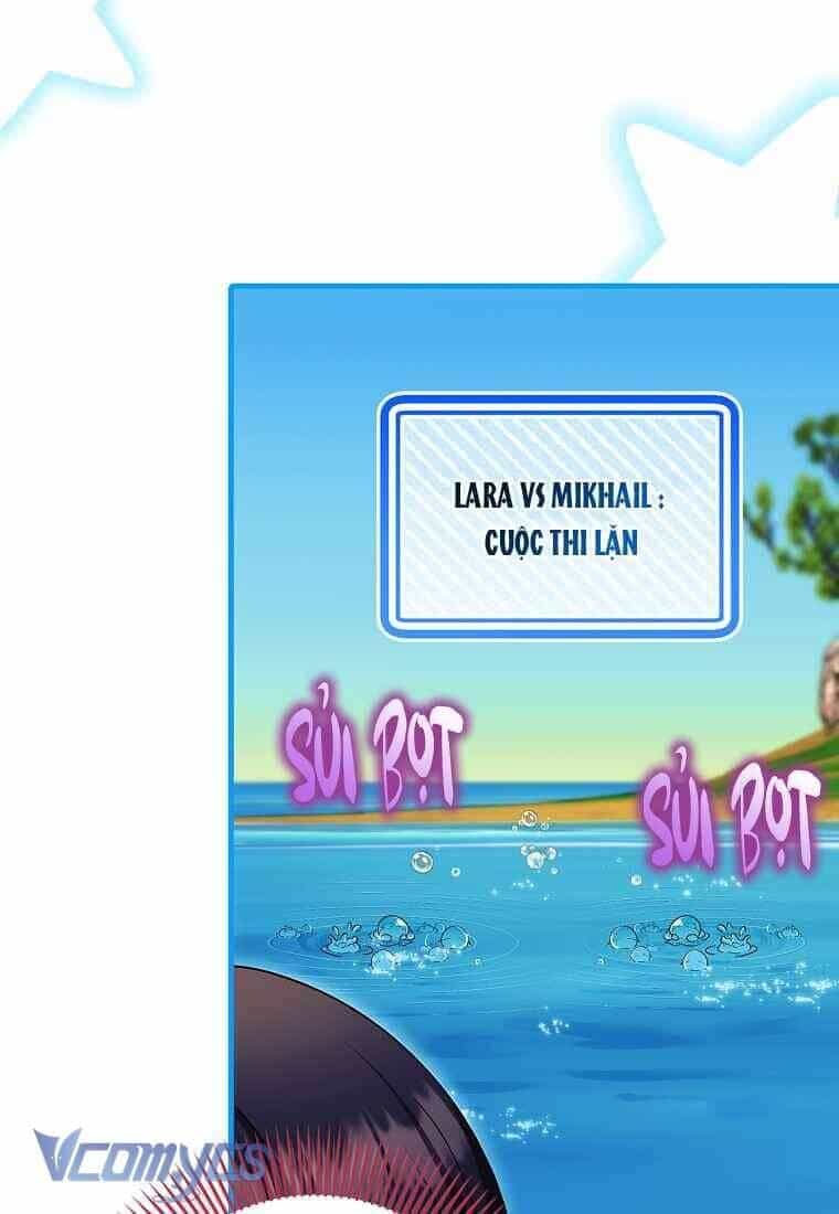 Lần Đầu Tiên Được Yêu Thương - Chương 73 - ảnh 34