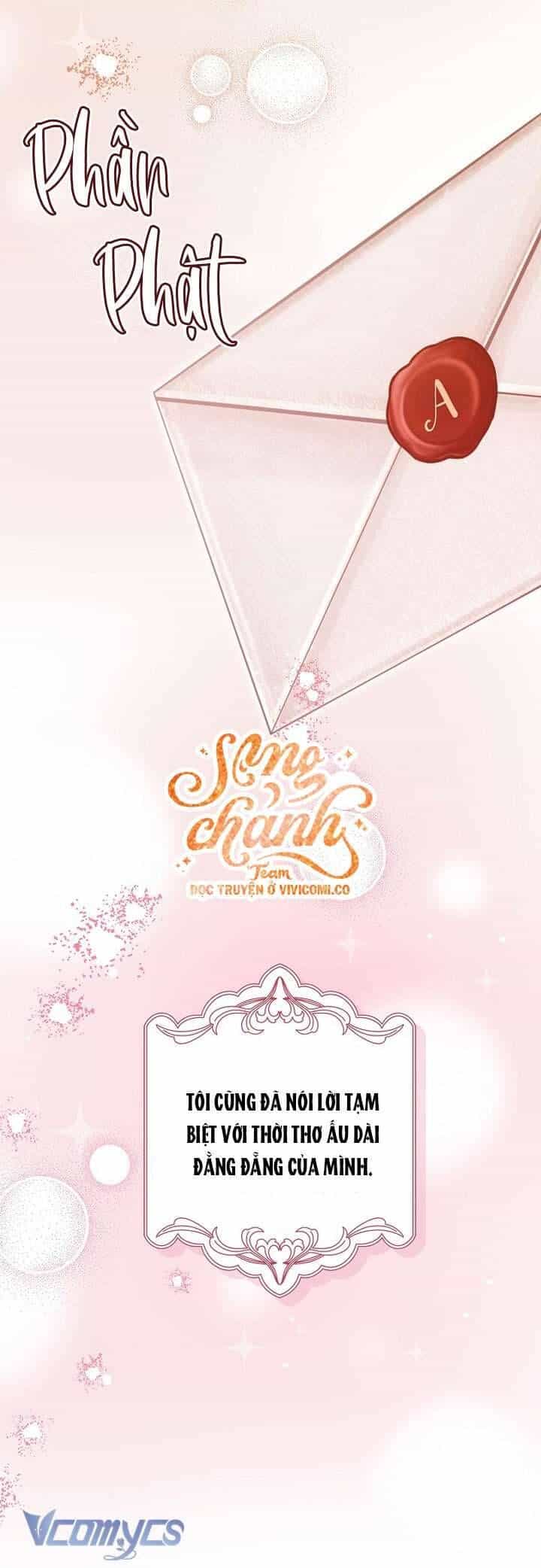 Lần Đầu Tiên Được Yêu Thương - Chương 75 - ảnh 38