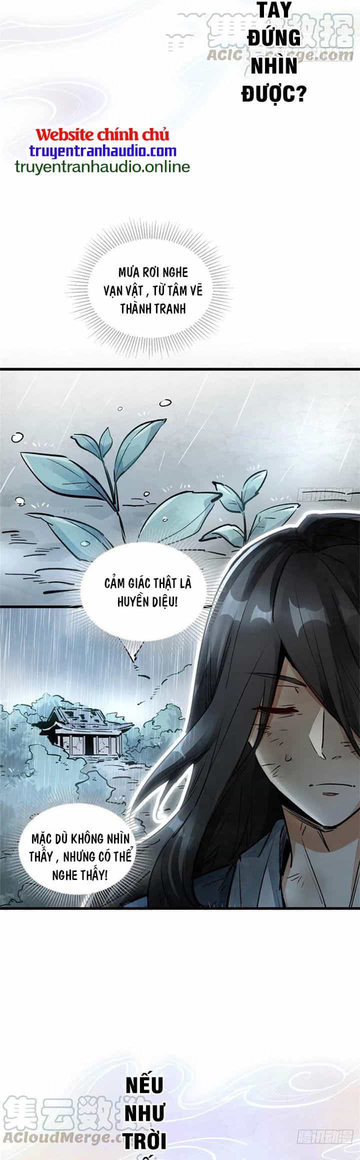 Lạn Kha Kỳ Duyên - Chương 0 - ảnh 13