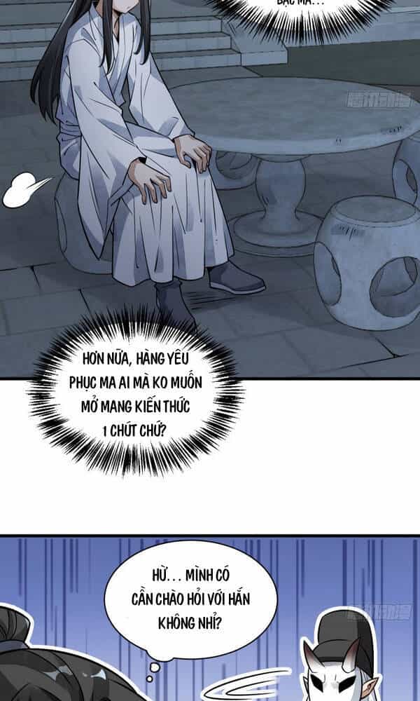 Lạn Kha Kỳ Duyên - Chương 9 - ảnh 30
