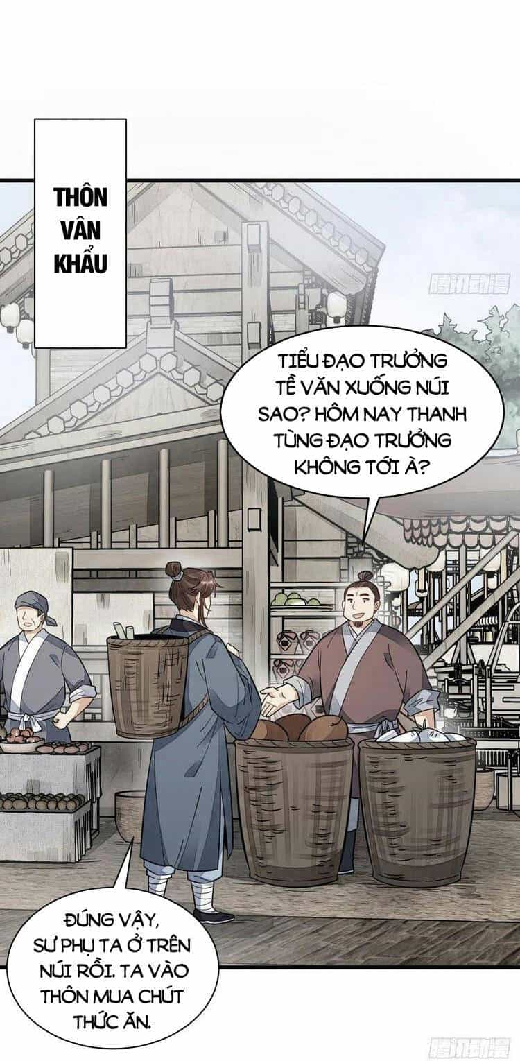 Lạn Kha Kỳ Duyên - Chương 100 - ảnh 34