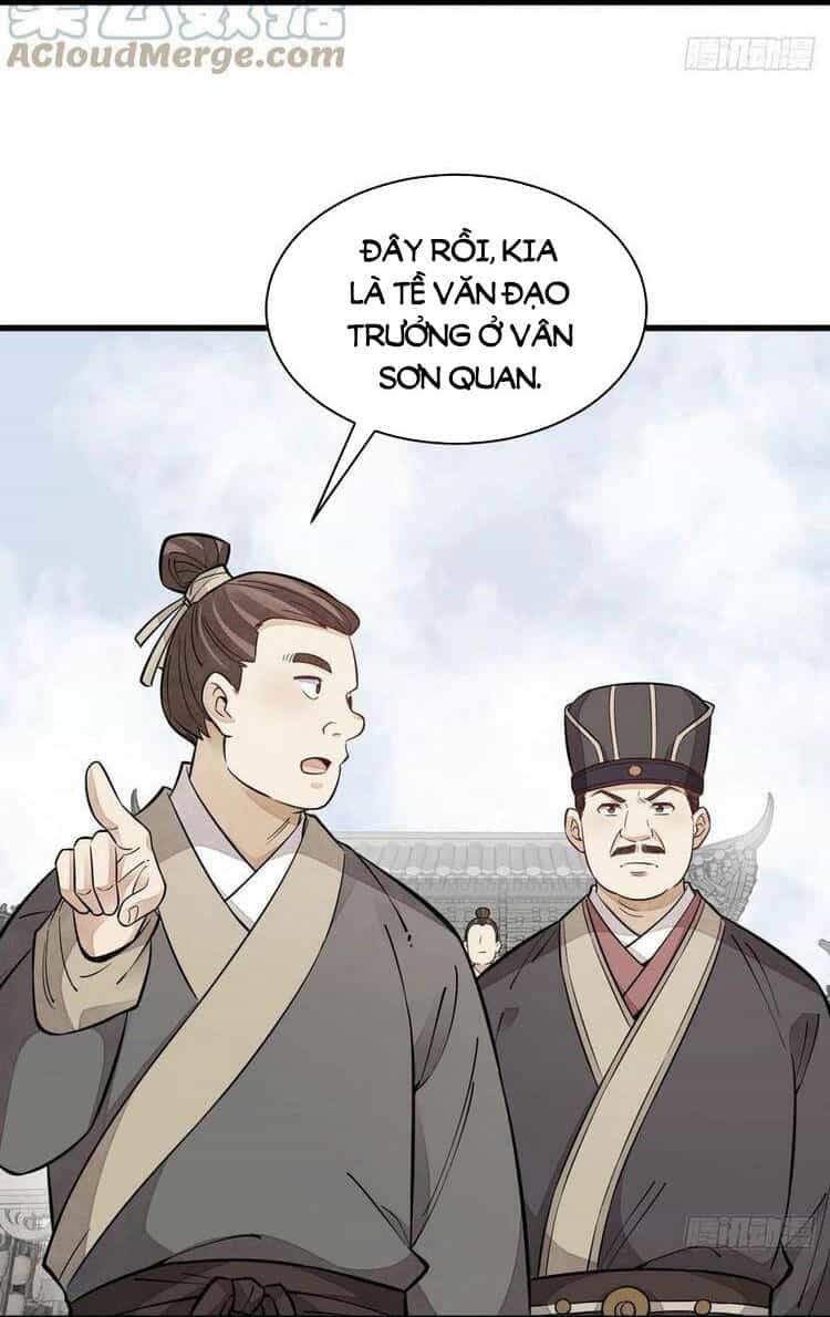Lạn Kha Kỳ Duyên - Chương 100 - ảnh 36