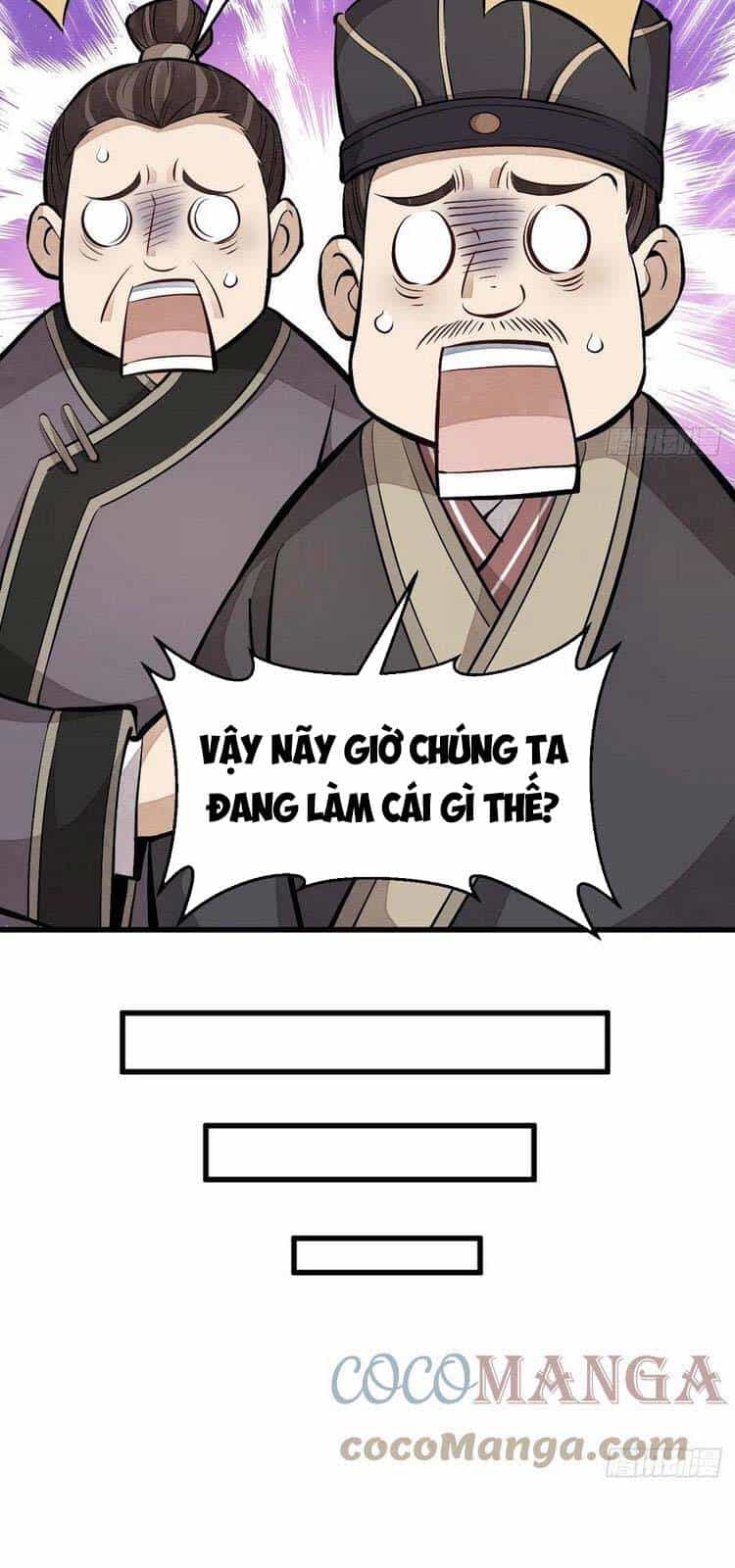Lạn Kha Kỳ Duyên - Chương 101 - ảnh 11