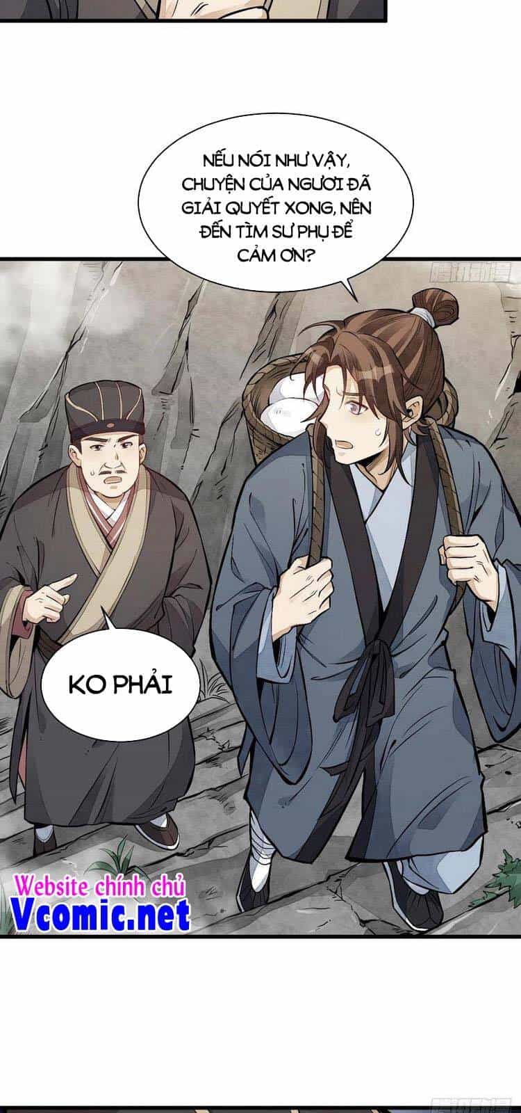 Lạn Kha Kỳ Duyên - Chương 101 - ảnh 6