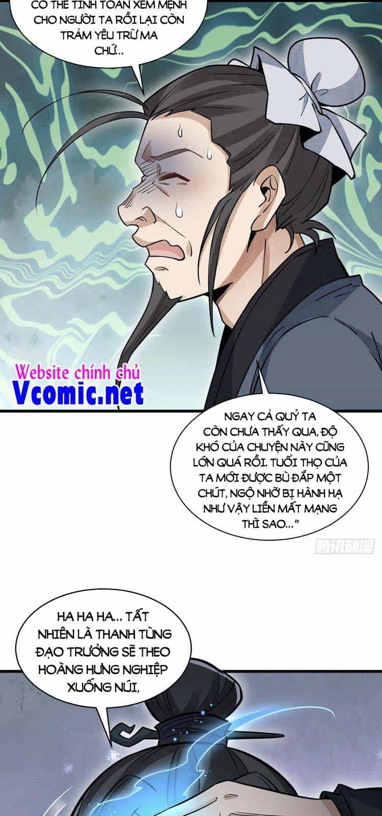 Lạn Kha Kỳ Duyên - Chương 102 - ảnh 14