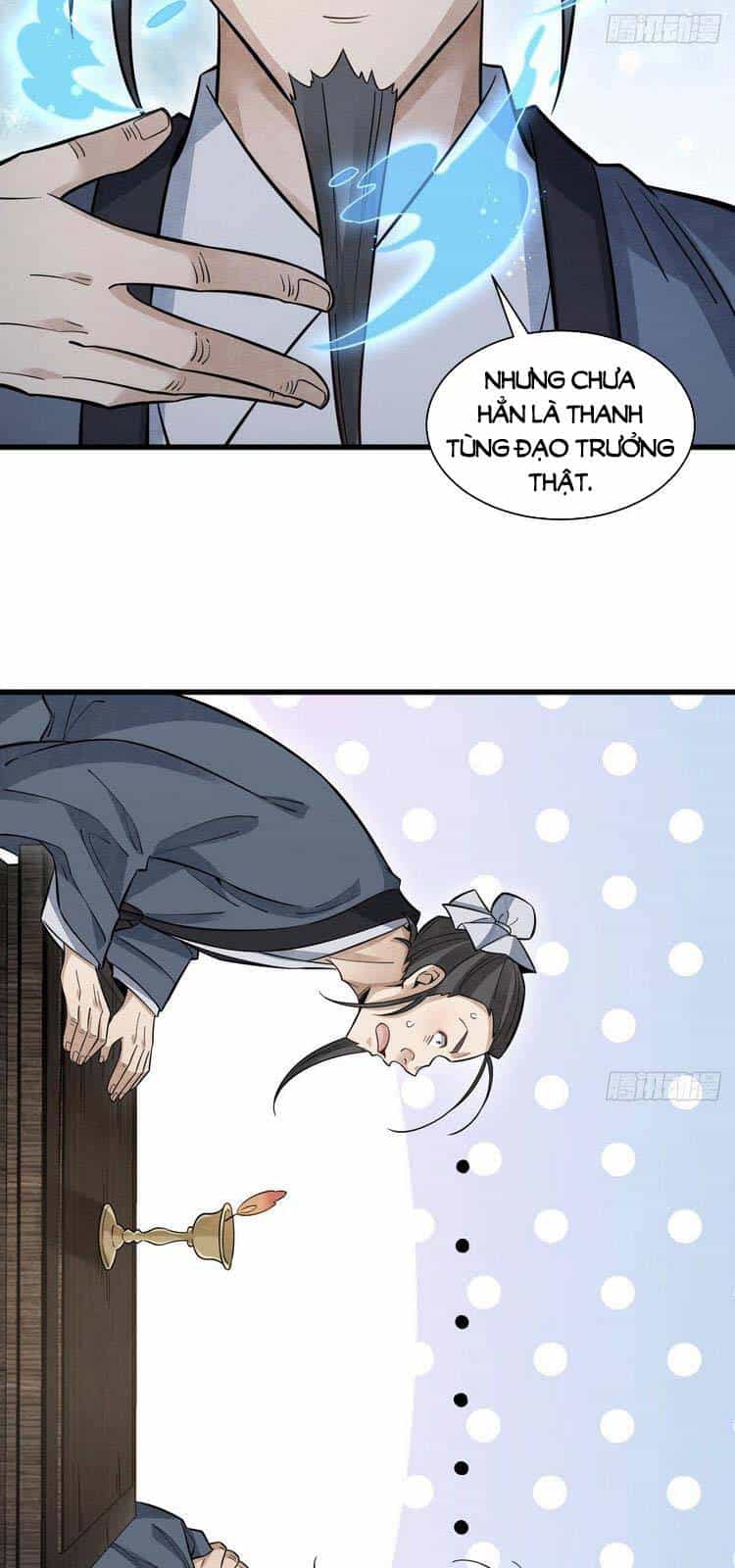 Lạn Kha Kỳ Duyên - Chương 102 - ảnh 16
