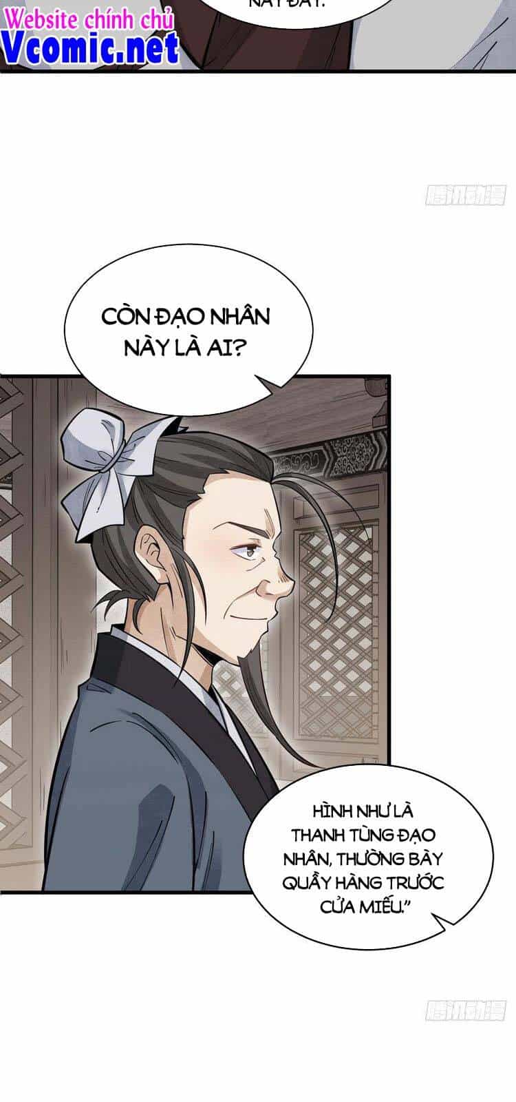 Lạn Kha Kỳ Duyên - Chương 102 - ảnh 26