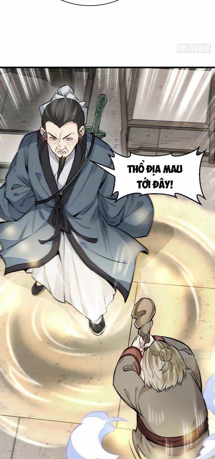 Lạn Kha Kỳ Duyên - Chương 104 - ảnh 10