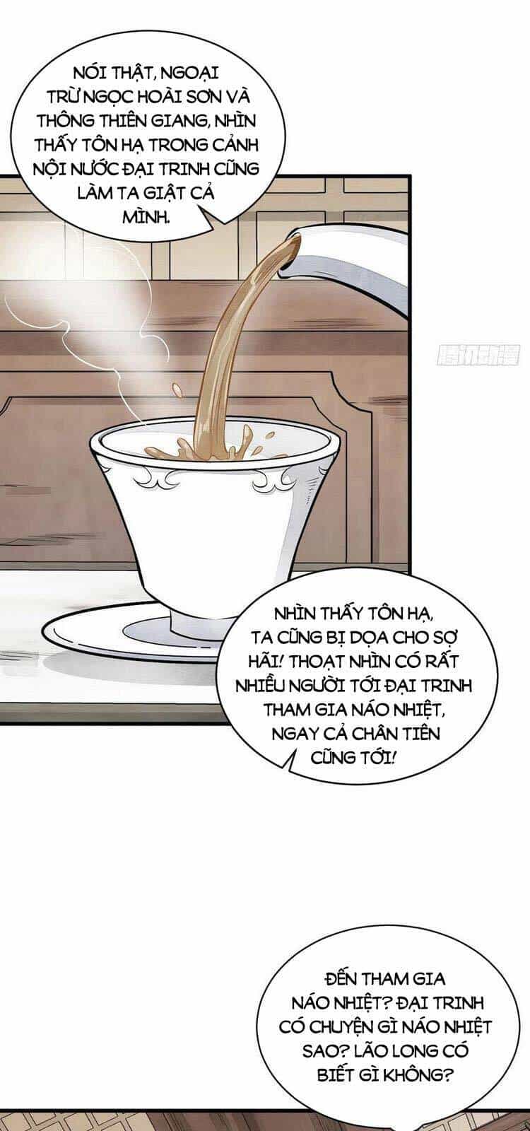 Lạn Kha Kỳ Duyên - Chương 104 - ảnh 18