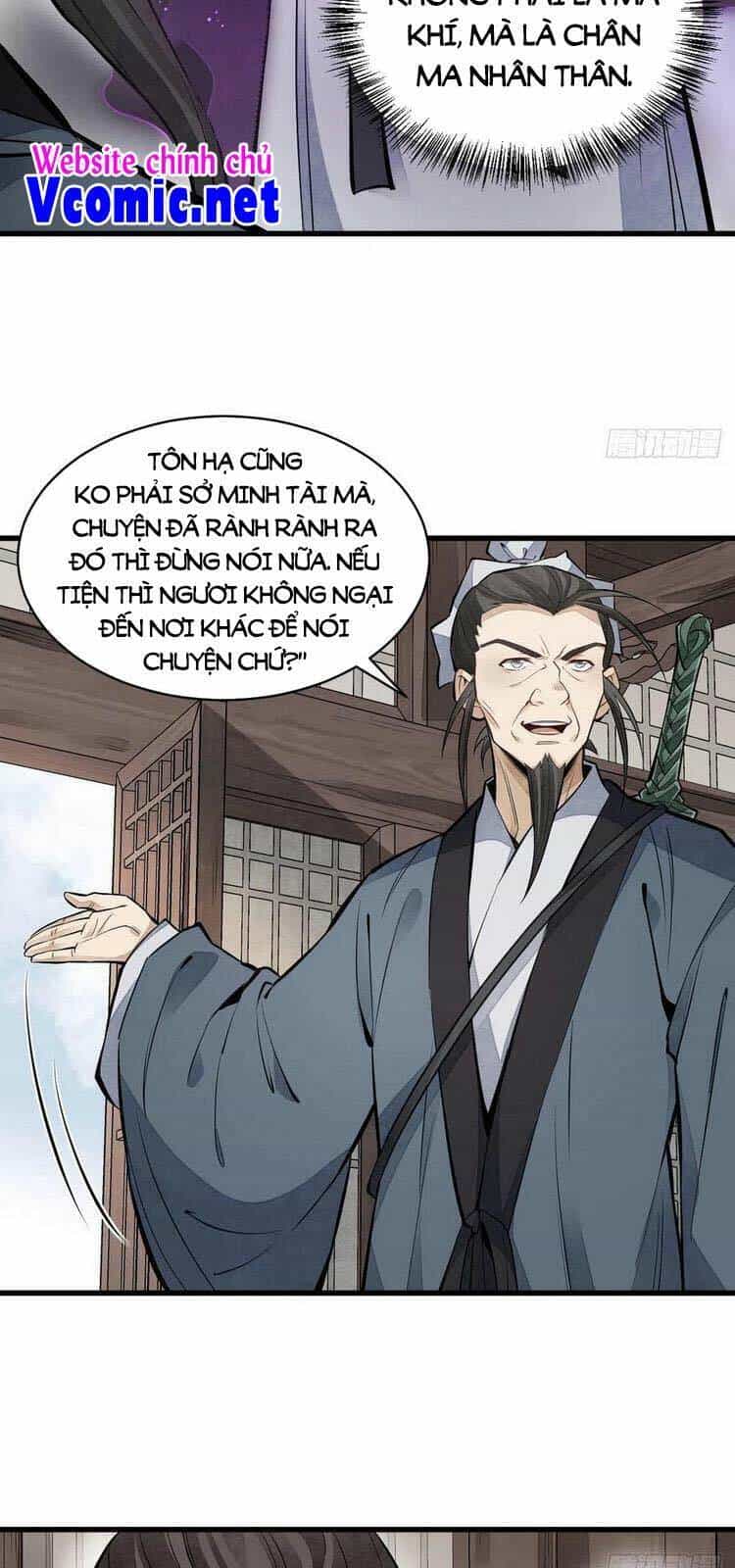 Lạn Kha Kỳ Duyên - Chương 104 - ảnh 5