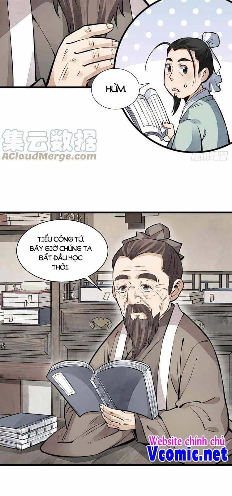 Lạn Kha Kỳ Duyên - Chương 106 - ảnh 14
