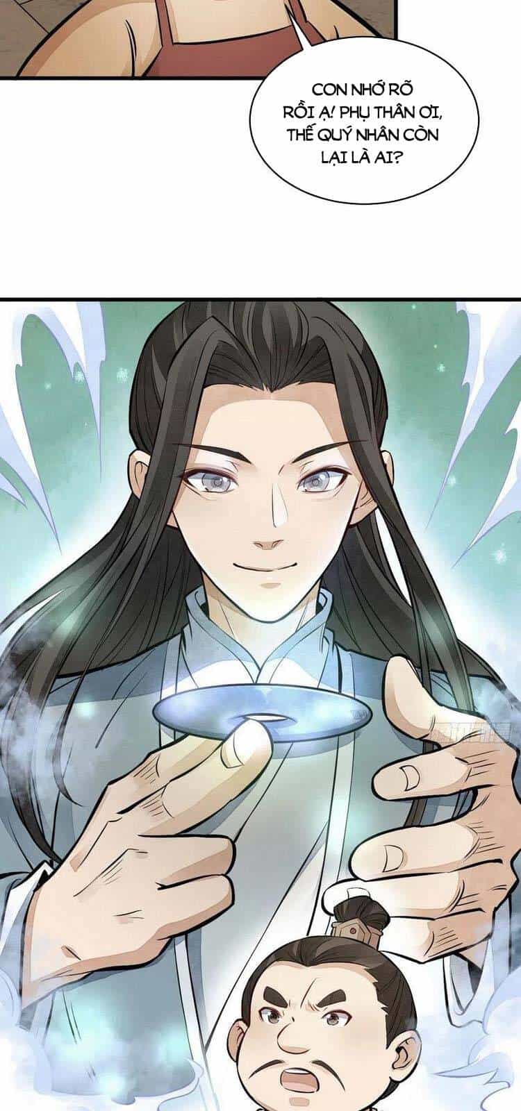 Lạn Kha Kỳ Duyên - Chương 106 - ảnh 26