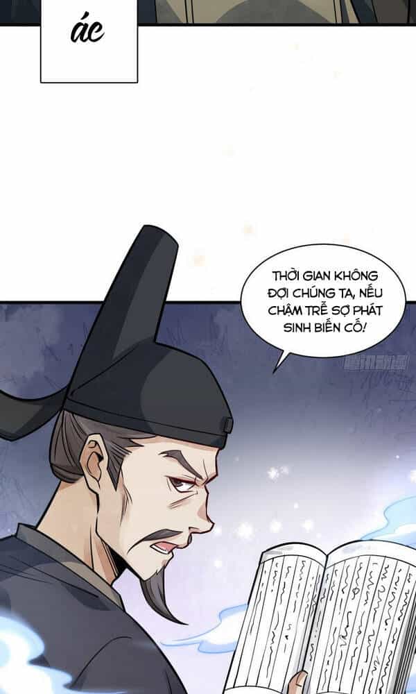 Lạn Kha Kỳ Duyên - Chương 10 - ảnh 4