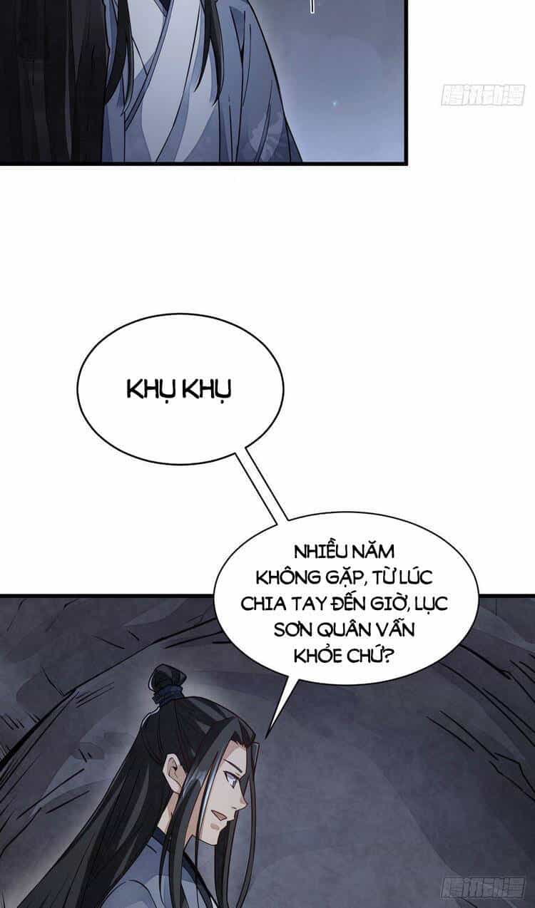 Lạn Kha Kỳ Duyên - Chương 109 - ảnh 13