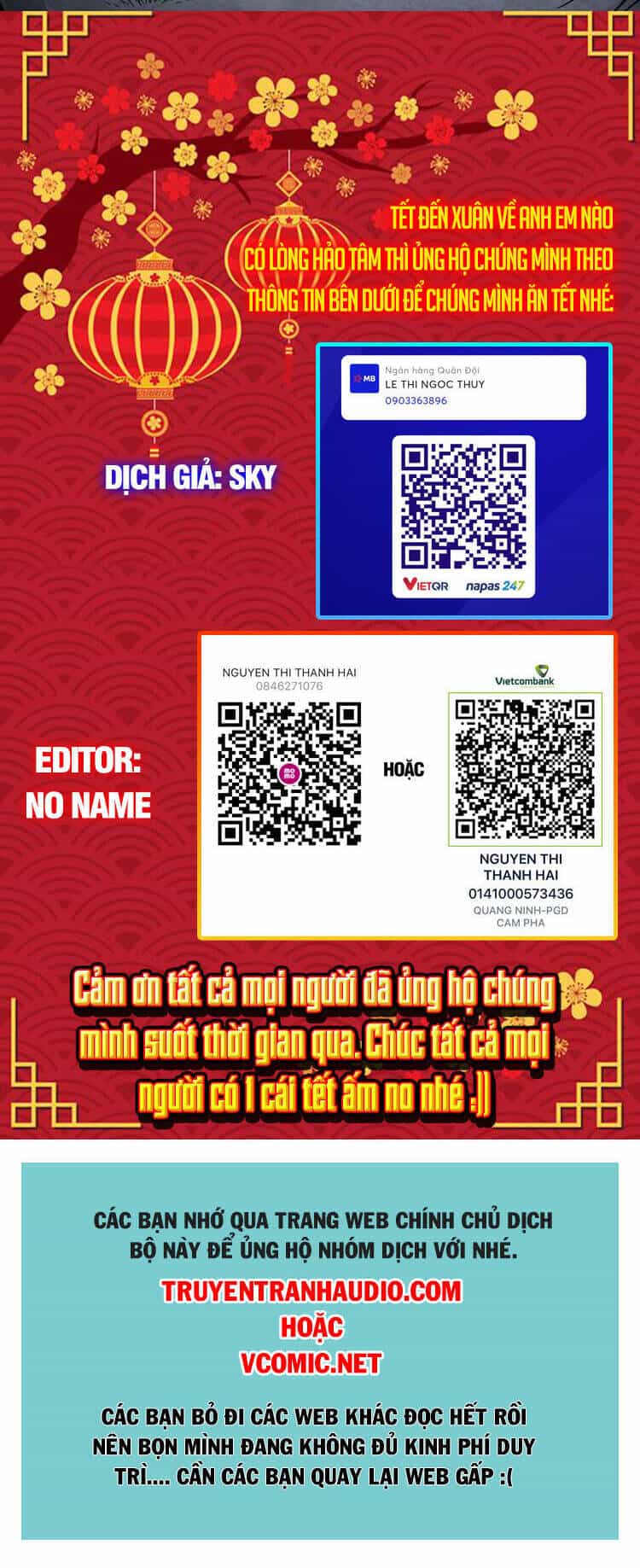 Lạn Kha Kỳ Duyên - Chương 109 - ảnh 23