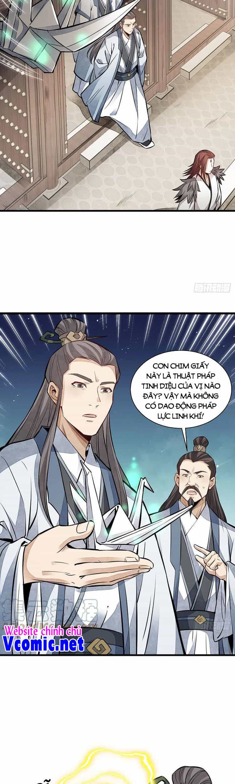 Lạn Kha Kỳ Duyên - Chương 110 - ảnh 28