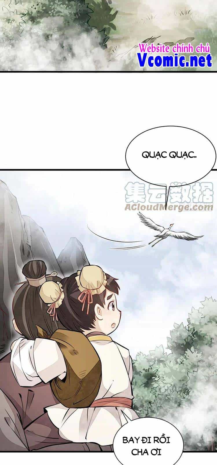 Lạn Kha Kỳ Duyên - Chương 110 - ảnh 6