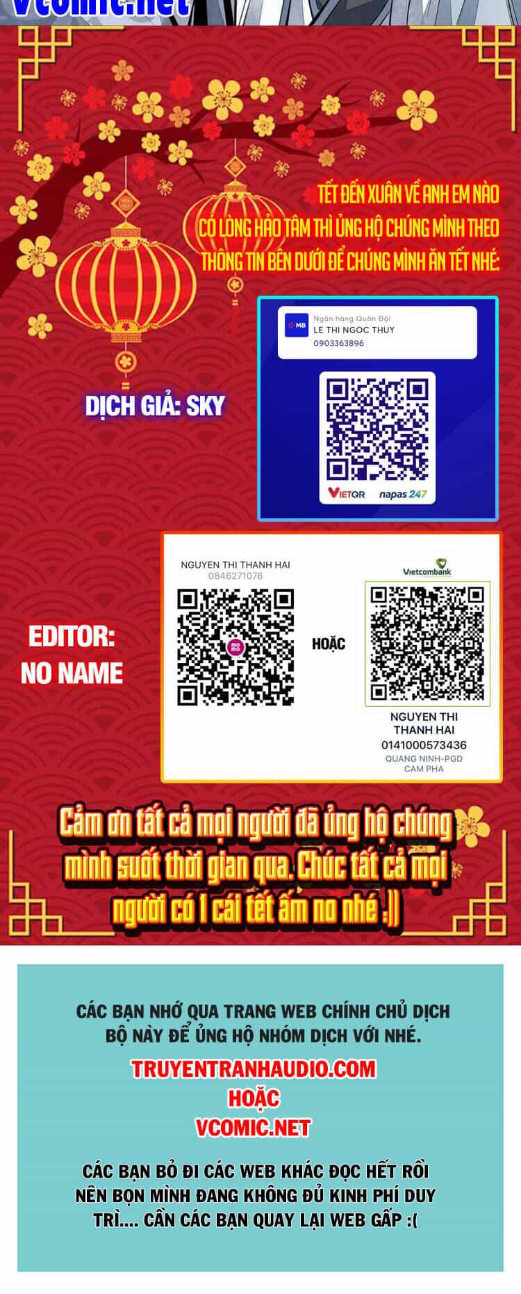 Lạn Kha Kỳ Duyên - Chương 111 - ảnh 22