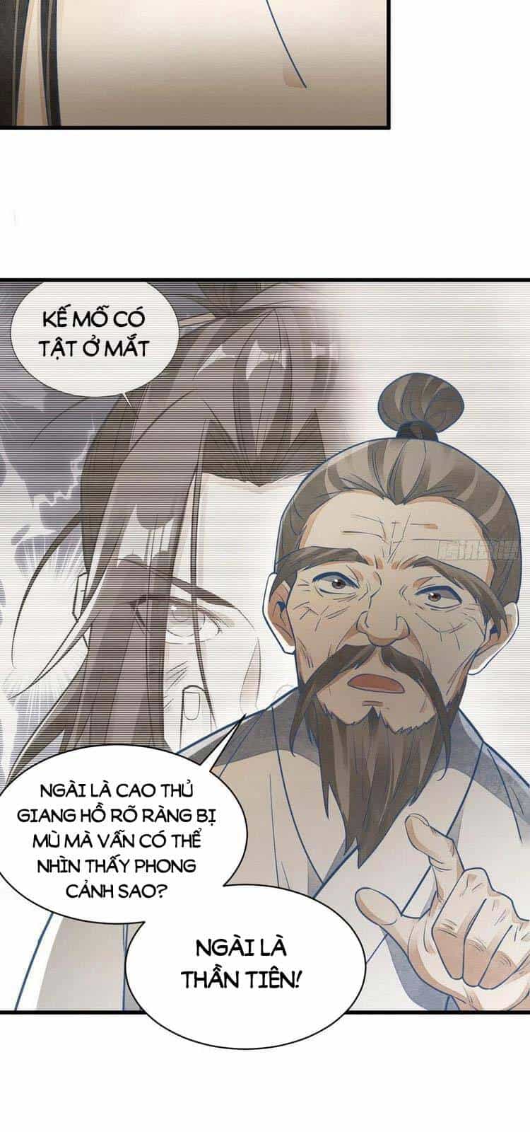 Lạn Kha Kỳ Duyên - Chương 114 - ảnh 15