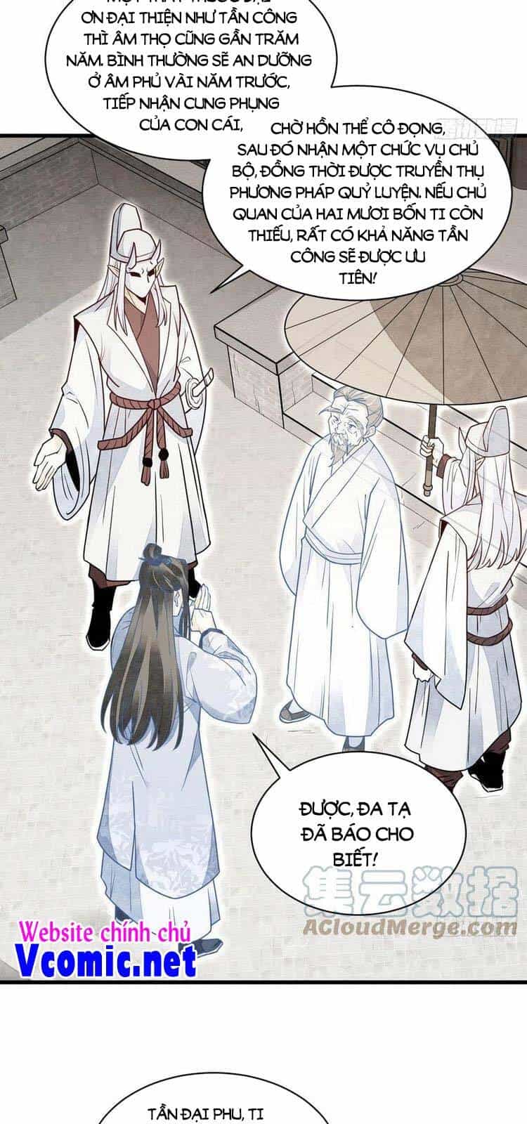 Lạn Kha Kỳ Duyên - Chương 114 - ảnh 17