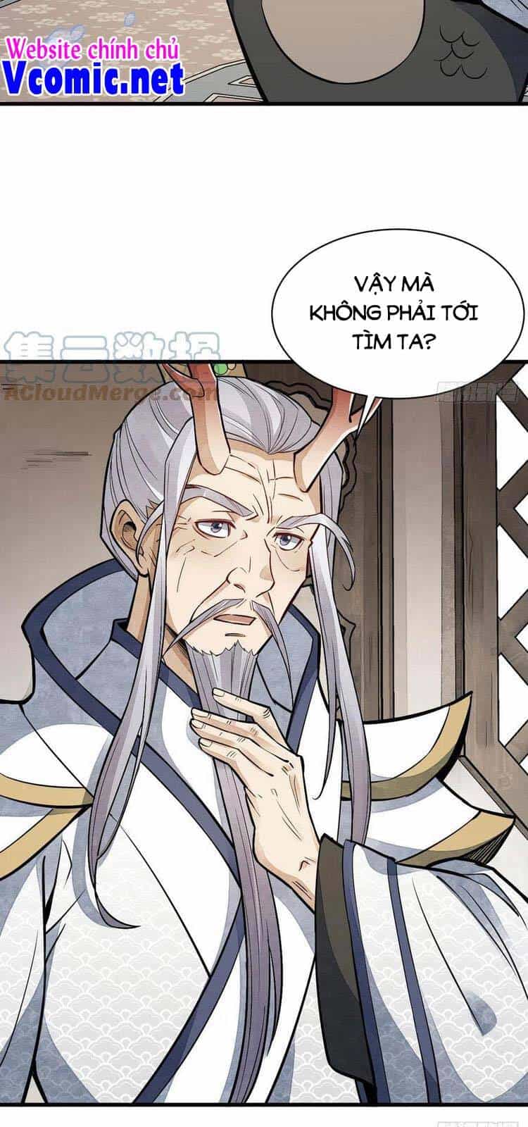Lạn Kha Kỳ Duyên - Chương 115 - ảnh 2