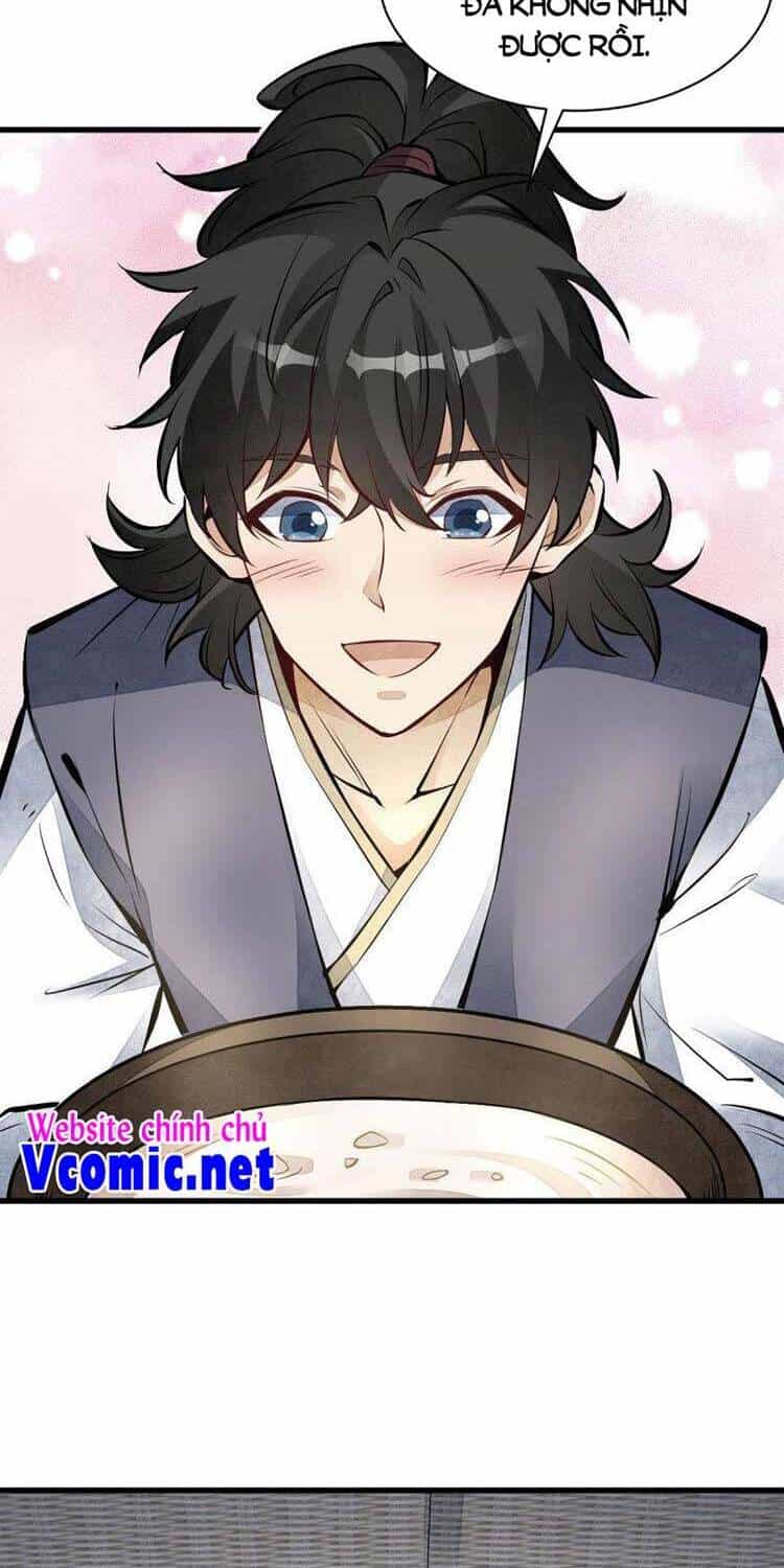 Lạn Kha Kỳ Duyên - Chương 118 - ảnh 2