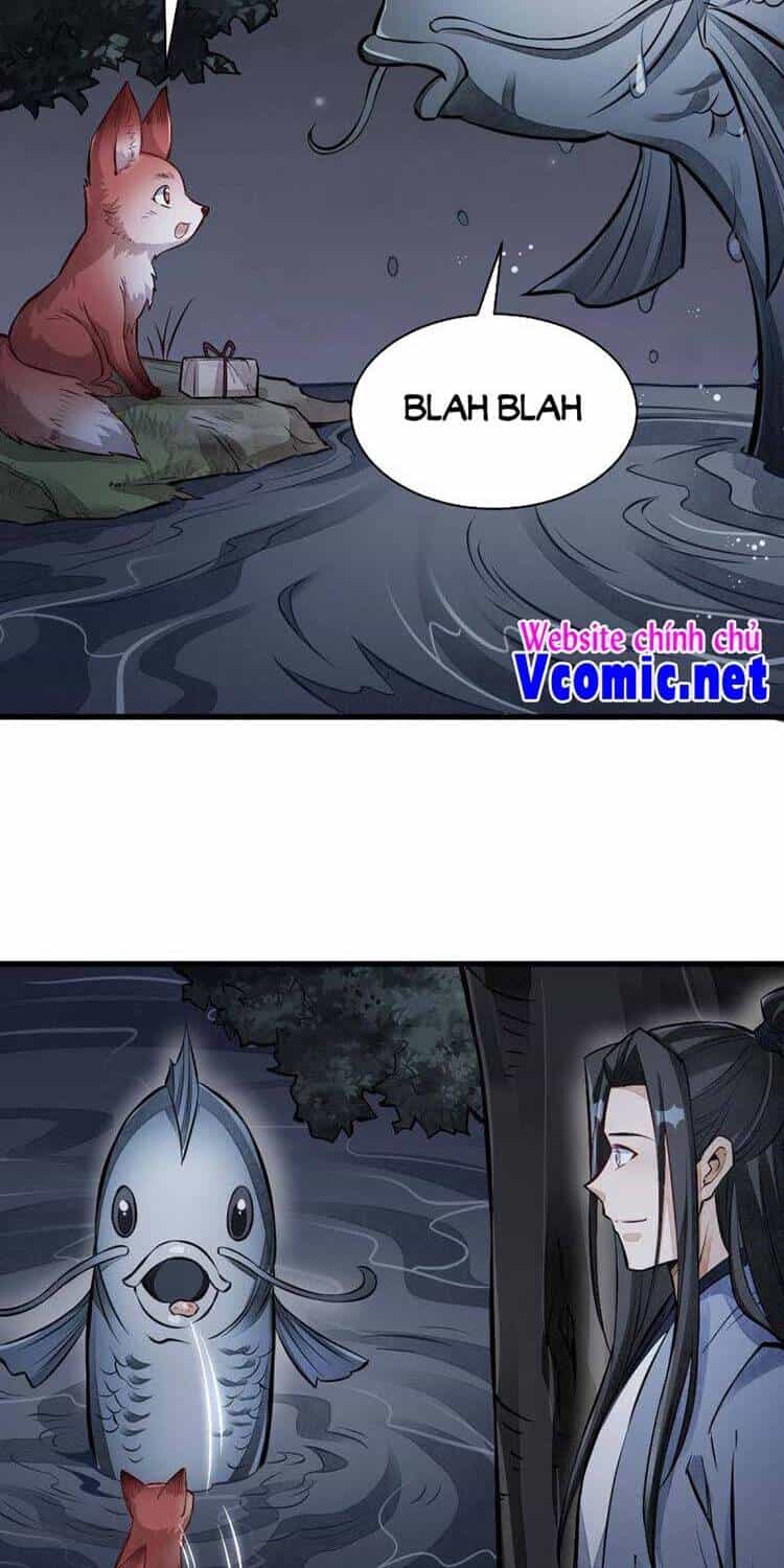 Lạn Kha Kỳ Duyên - Chương 118 - ảnh 23