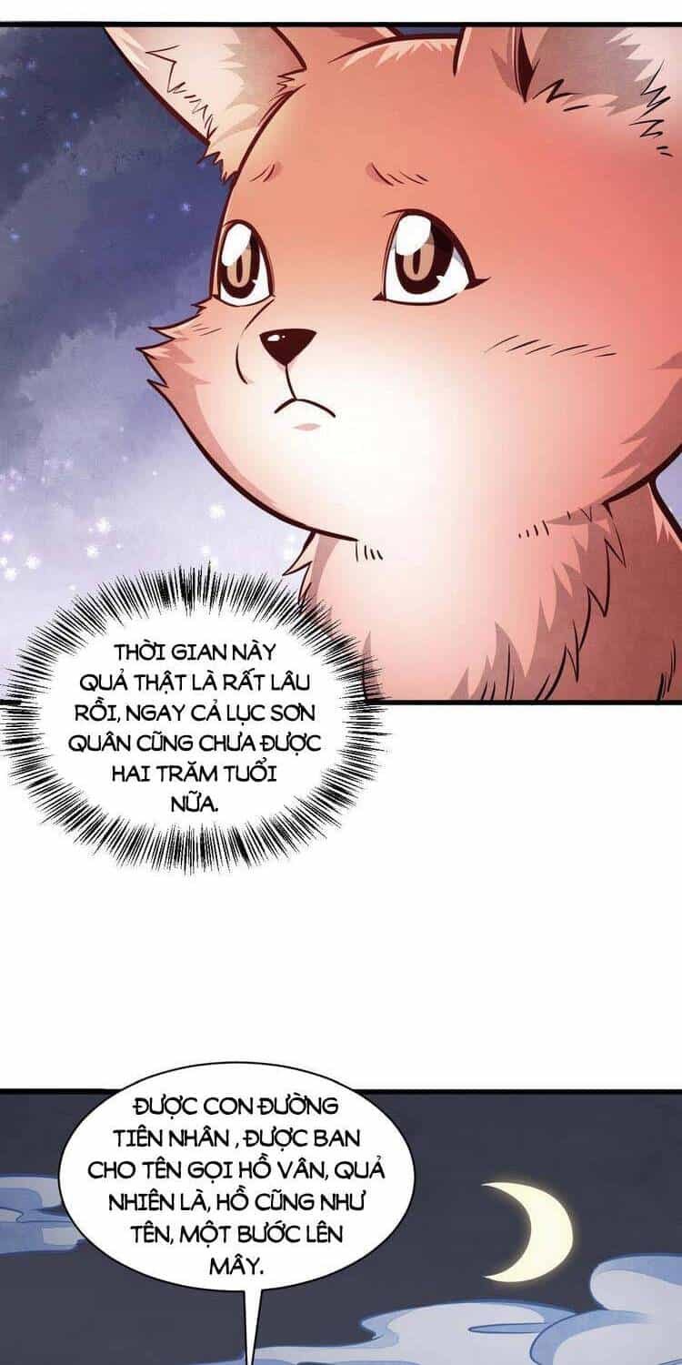 Lạn Kha Kỳ Duyên - Chương 119 - ảnh 14