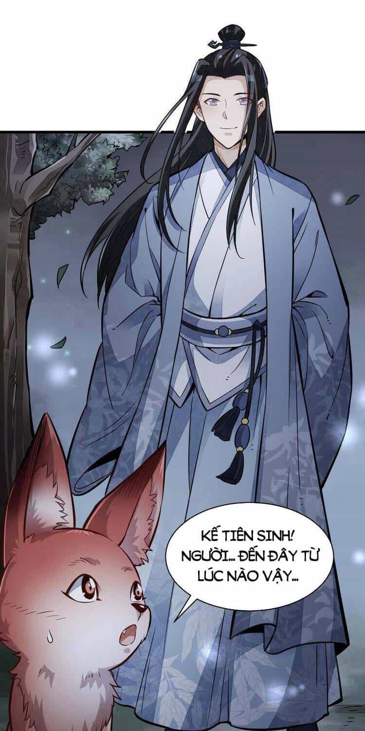 Lạn Kha Kỳ Duyên - Chương 119 - ảnh 25