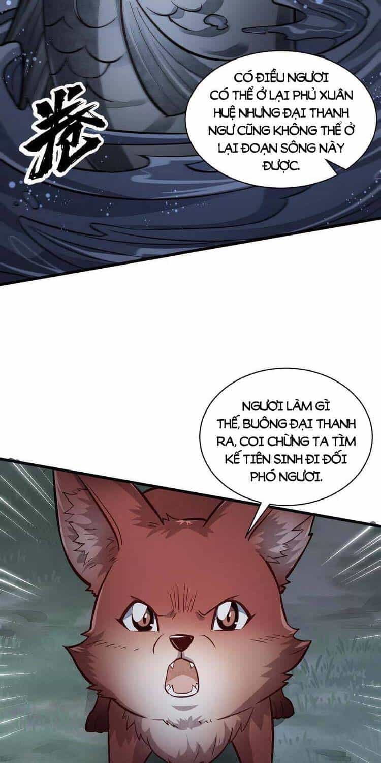 Lạn Kha Kỳ Duyên - Chương 119 - ảnh 4