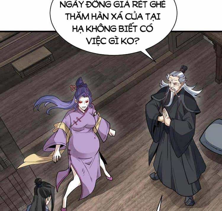Lạn Kha Kỳ Duyên - Chương 123 - ảnh 17