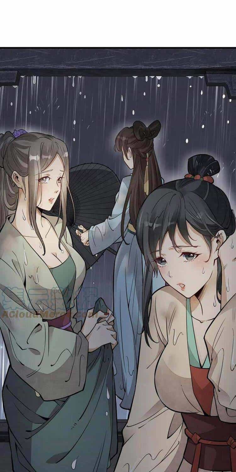 Lạn Kha Kỳ Duyên - Chương 126 - ảnh 16
