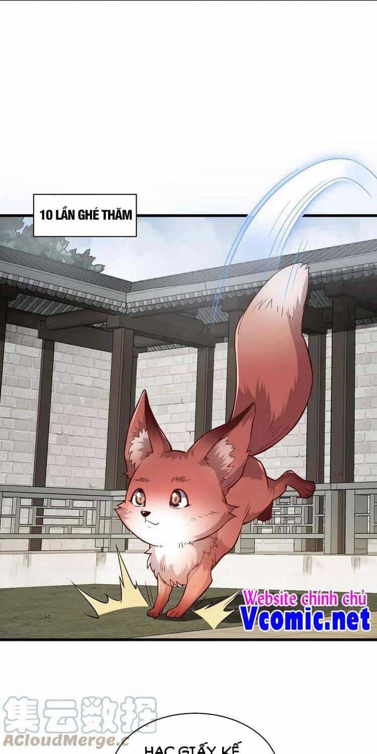 Lạn Kha Kỳ Duyên - Chương 126 - ảnh 4