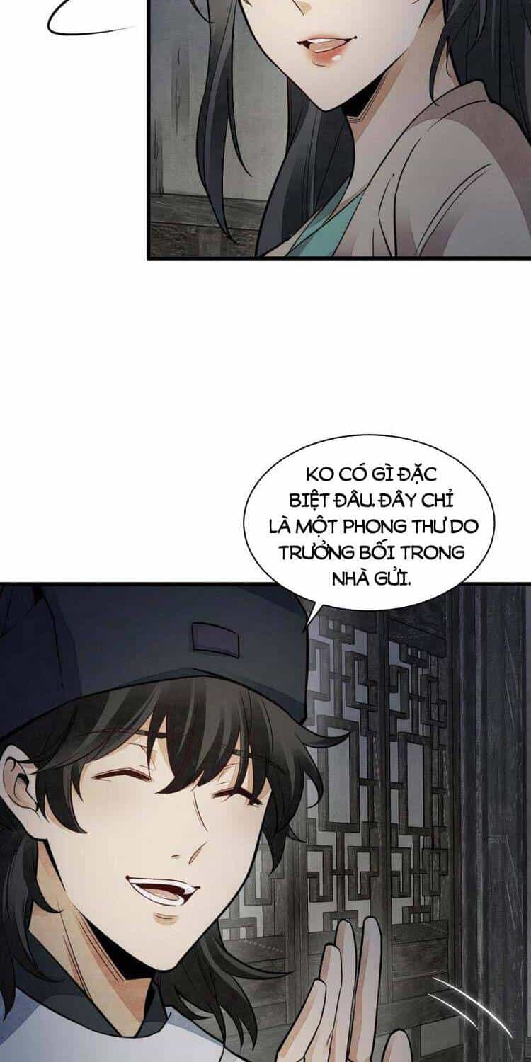 Lạn Kha Kỳ Duyên - Chương 127 - ảnh 12