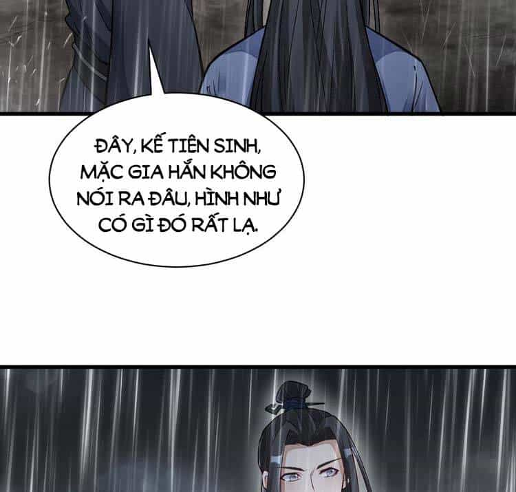 Lạn Kha Kỳ Duyên - Chương 129 - ảnh 17