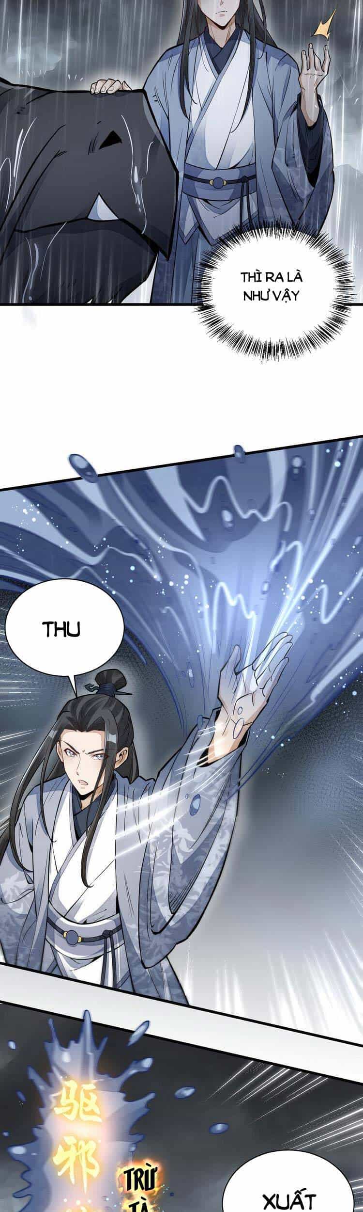 Lạn Kha Kỳ Duyên - Chương 129 - ảnh 18