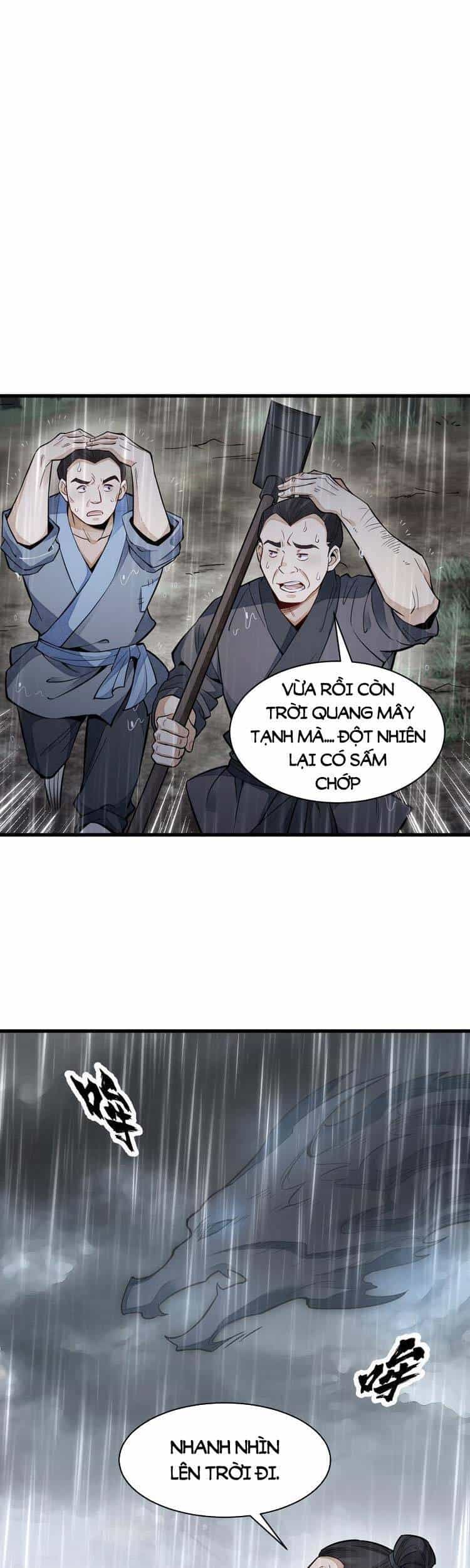Lạn Kha Kỳ Duyên - Chương 129 - ảnh 9
