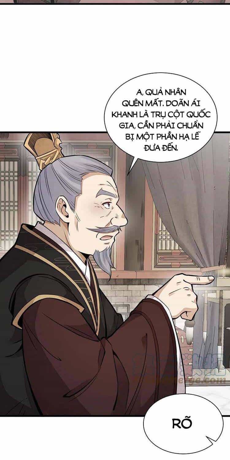 Lạn Kha Kỳ Duyên - Chương 130 - ảnh 23